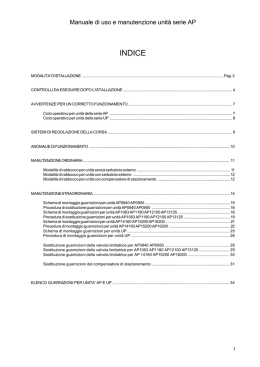 Scheda tecnica - Chiudi e vai sul sito ien