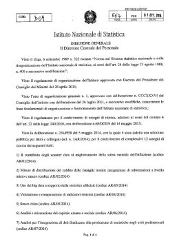 Istituto. Nazionale di Statistica