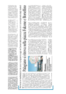 Quotidiano del 27/01/2015