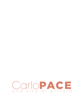 una vita di pittura