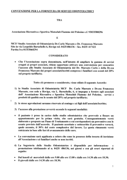 condizioni - Fiamme del Polesine