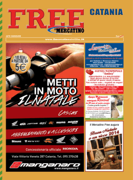 Scarica il PDF dell`edizione 218