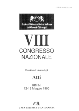 Ossigenoterapia iperbarica