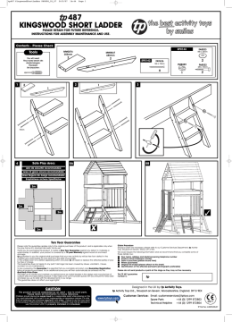 tp487 KingswoodShortLadder PN8898_05_07
