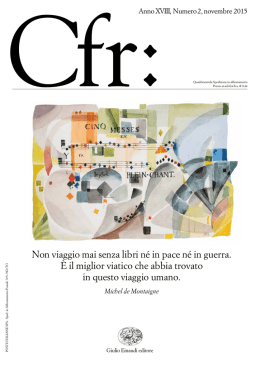 scarica ultimo numero