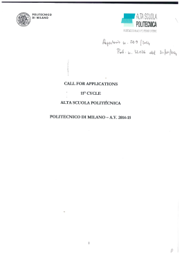 D. ALTASCUGLA POLITECNICA