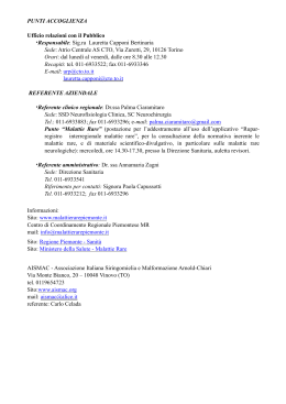 Descrizione ad opera dell`azienda sanitaria (file pdf scaricabile)
