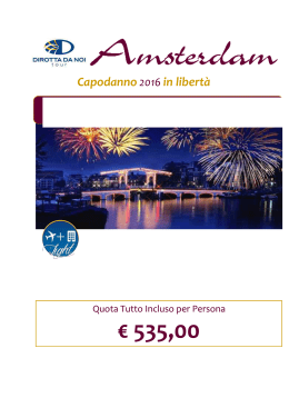 € 535,00 - Intercral Abruzzo