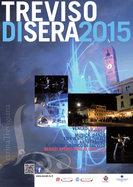 VENERD&igrave; 9/16/23 OTTOBRE MUSICA, DANZA ED