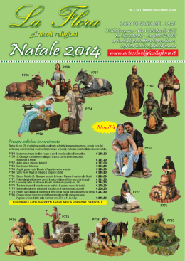 Natale 2014