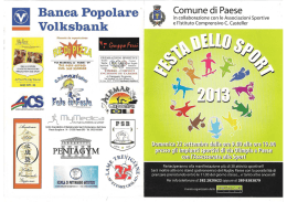 QUI - Old Yeti Ski Club Paese ads