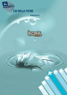 Incana - Della Fiore