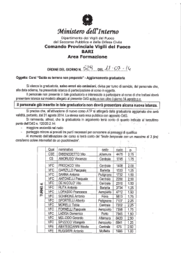 Mmzstero del? I ntemo