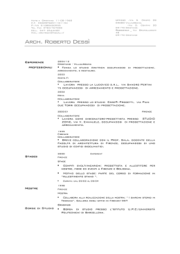 Scarica il file - Comune di Riola Sardo
