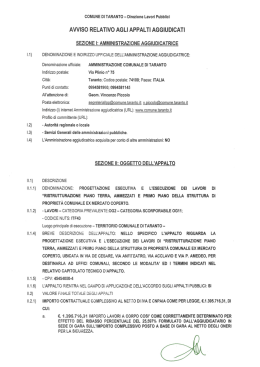 37039_AVVISO APPALTO AGGIUDICATO