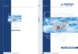 INDUSTRY PROCESS AND AUTOMATION SOLUTIONS