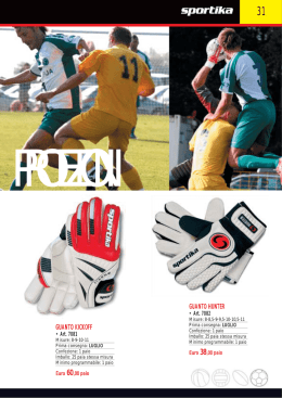 pdf - Impero Sport
