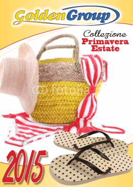 Scarica - Golden Group