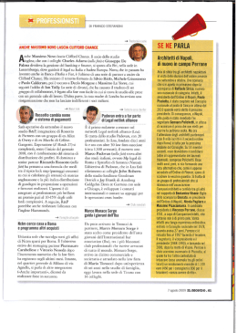 Padovan entra a far parte di Legal netlink alliance