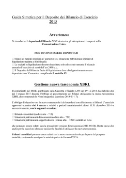 clicca qui - Collegamento