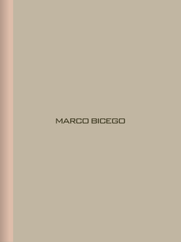 Marco Bicego`s 3Secrets.