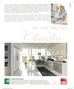 nel cuore della casa