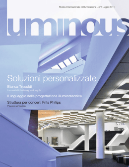 Luminous 7