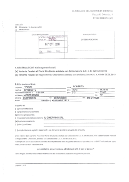 AL SEMDA.CG DEL COMUNE DE EHE:BONA