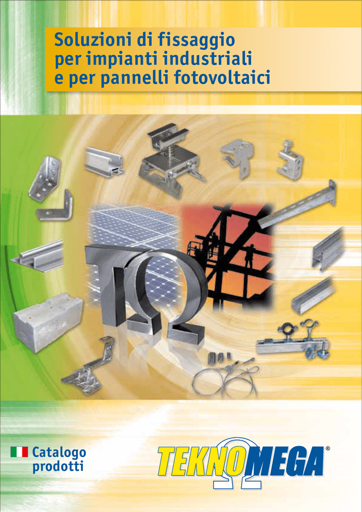 Soluzioni di aggancio