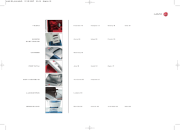 Page 1 TPAINI SCOPE ELETTRICHE VAPORE PORTATILI