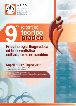 Scarica il programma