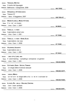 Allegato PDF