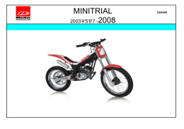 Minitrial `08 [it-en]
