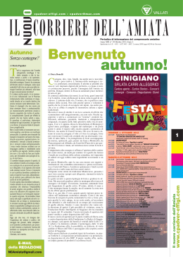 Scarica il file PDF - C&P Adver | Edizioni Effigi