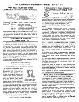 Scanned Document - St. Francis of Assisi Church