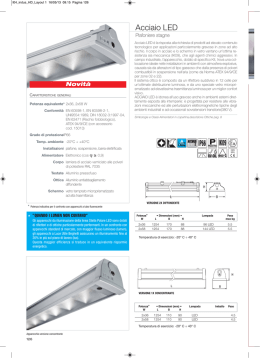 Scheda catalogo in formato PDF