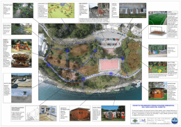 Riqualificazione area Parco Passetto