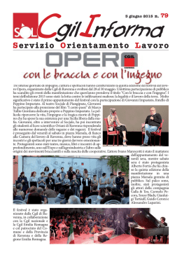 informacgil79 - Olivetti