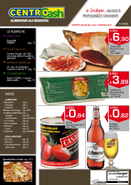 Le Offertissime