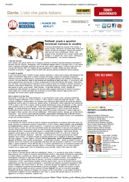 Leggi l`articolo