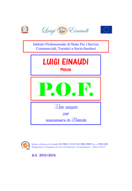 Scarica - Luigi Einaudi