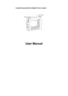 User Manual