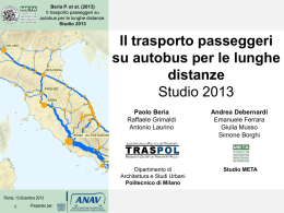 Lo studio - Ferpress