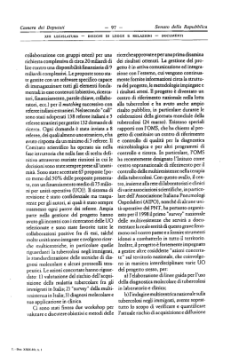 pag. 97-112 - XIII Legislatura
