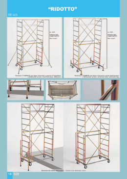 &ldquo;RI DOTTO&rdquo;