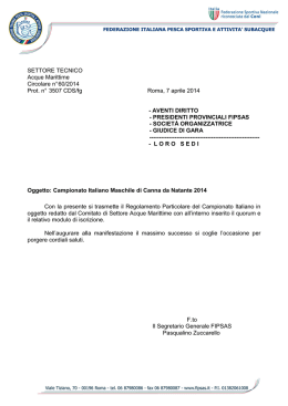 archivio