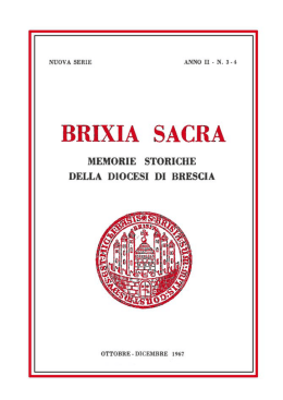 Nuova serie (1967) II, fascicolo 3-4