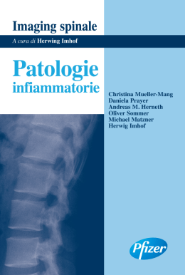 Patologie infiammatorie