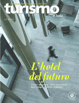 Scarica in pdf - Turismo d`Italia