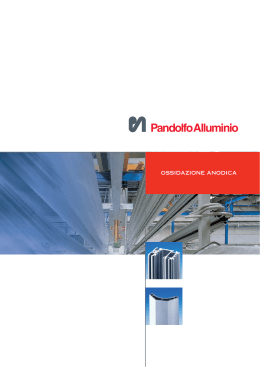 pdf - Pandolfo Alluminio Spa